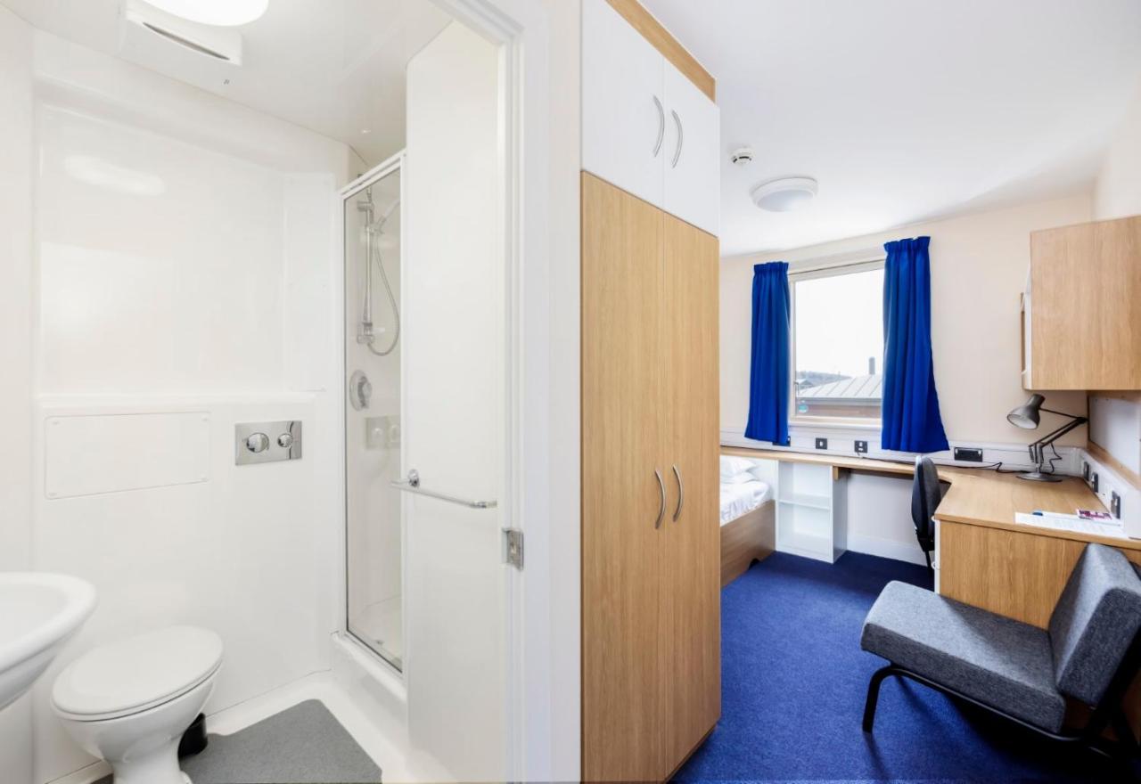 Ensuite Rooms At Westminster Hall, Oxford - Sk Экстерьер фото